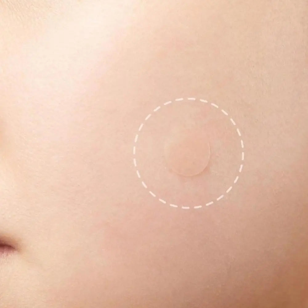 Invisible Removal Pimple Anti-Acne Hydrocolloid Patches