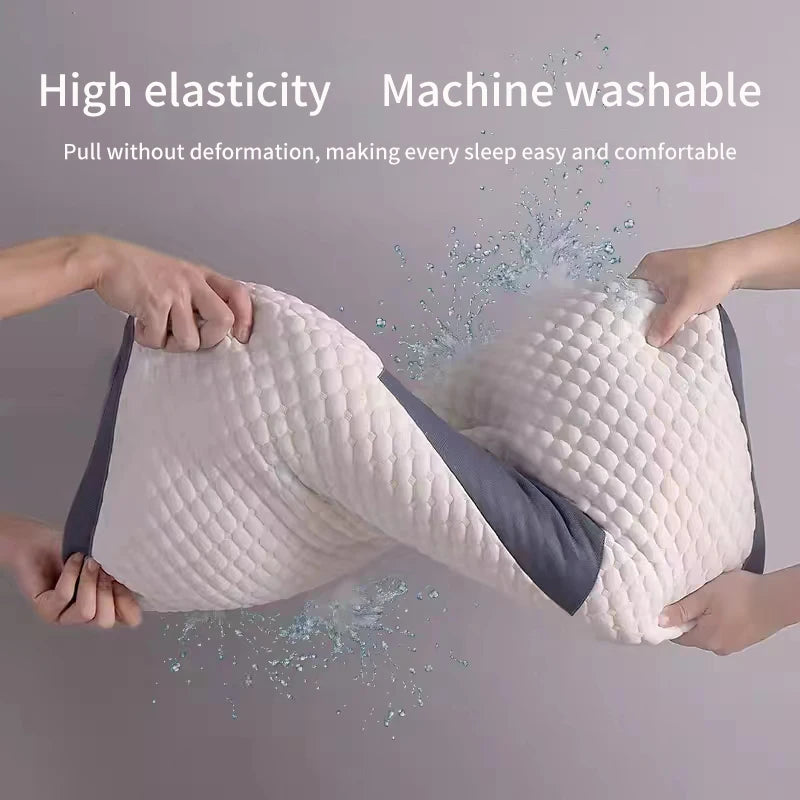 Cervical Orthopedic Neck Pillow For better sleep