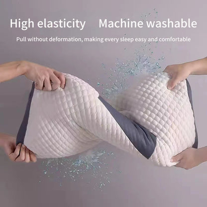 Cervical Orthopedic Neck Pillow For better sleep